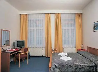 Hotel Atos Prag 3*,  Tschechische Republik