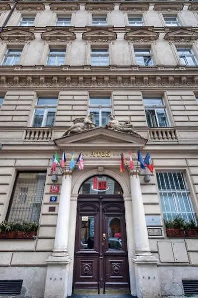Hotel Atos Prag