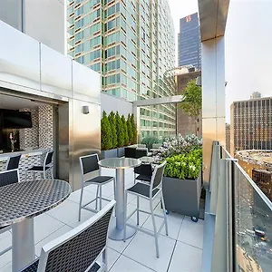 מלון Fairfield & By Marriott Midtown Manhattan/penn Station ****
