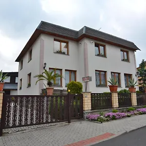 Apartment Apartmany Karlovy Vary