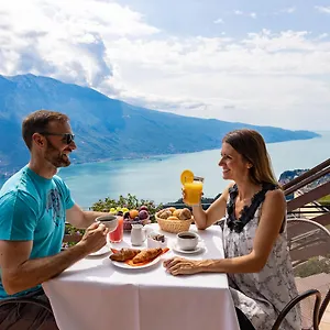 **** Hotel Le Balze - Aktiv & Wellness Italia