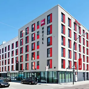 Hotel Ibis Süd