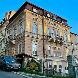 Apartment Frank
