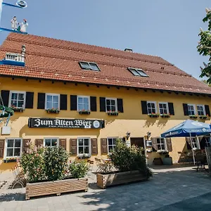 Hotel Zum Alten Wirt