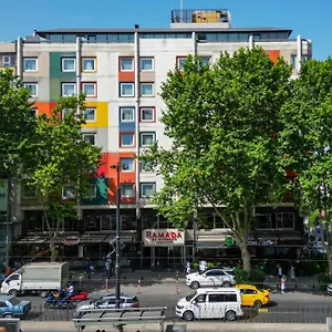 מלון Ramada By Wyndham Old ****