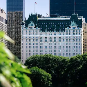 The Plaza 5*, New York Amerikai Egyesült Államok