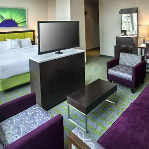מלון Springhill By Marriott Midtown Manhattan/fifth Avenue ***