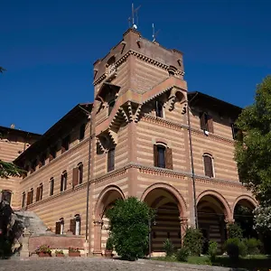 **** Hotel Park Napoleone Italia