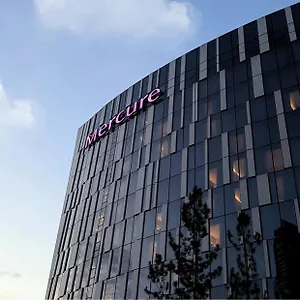 Otel Mercure On Stevens