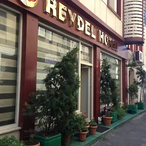 Otel Reydel