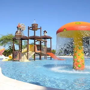 Ośrodek wypoczynkowy Princess Family Club Riviera *****