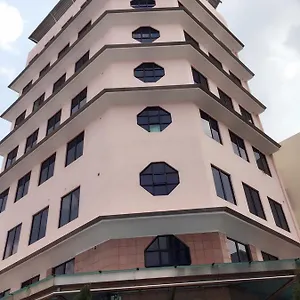 Otel Golden Star