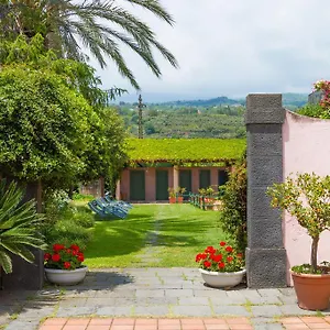 *** Hotel Etna Italia