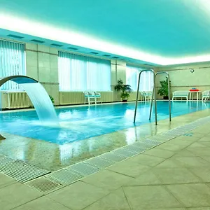 Otel Agricola Sport & Wellness Centre