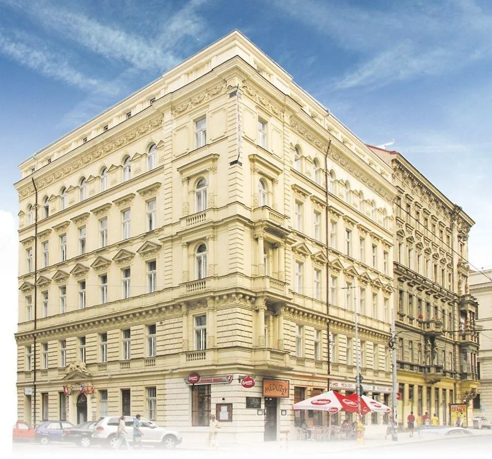 Hotel Atos Prague