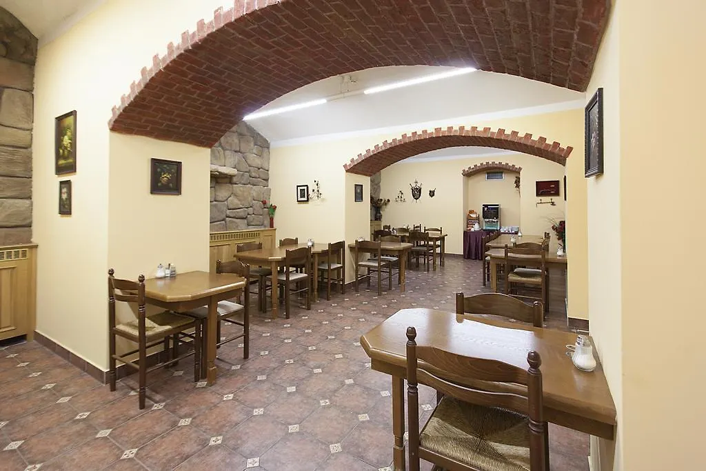 Hotel Atos Прага 3*,  Чехия