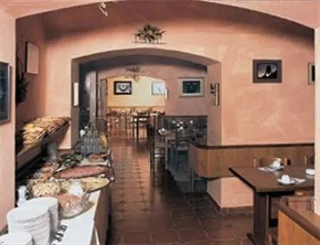 Hotel Atos Prague