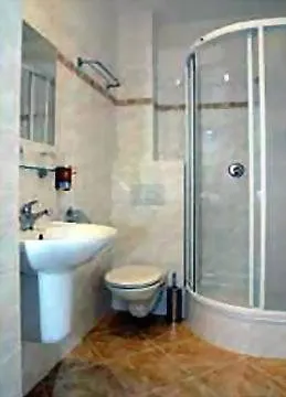Hotel Atos Prague