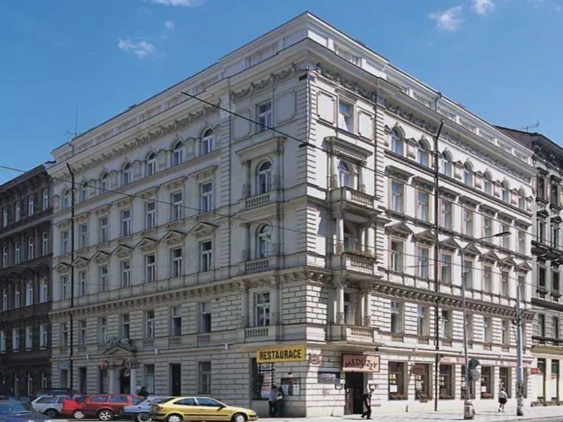 Hotel Atos Prague