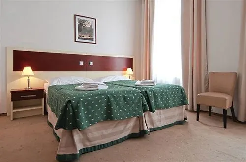 Hotel Atos Prague