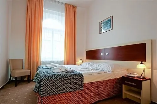 Hotel Atos Prague