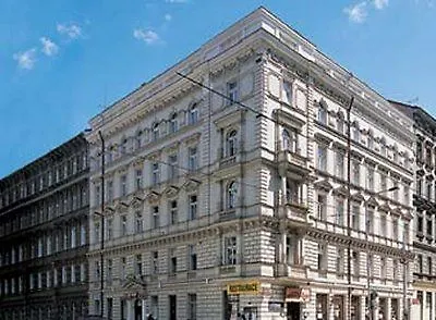 Hotel Atos Prague