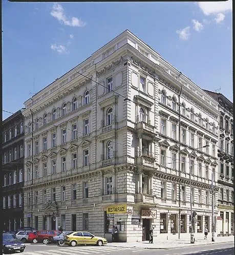 Hotel Atos Prague