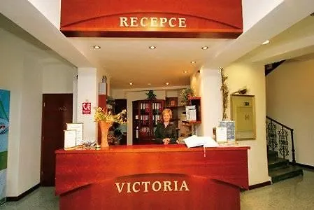 Hotel Atos Prága 3*,  Csehország