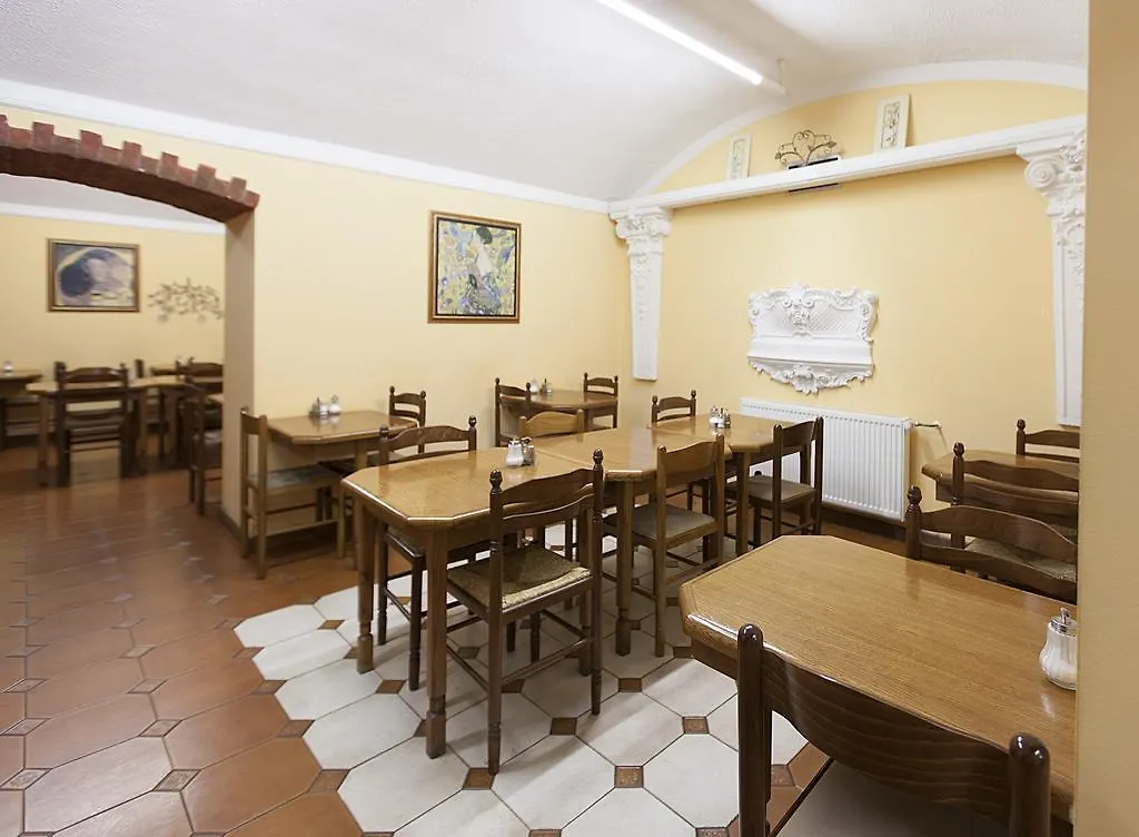 Hotel Atos Prága
