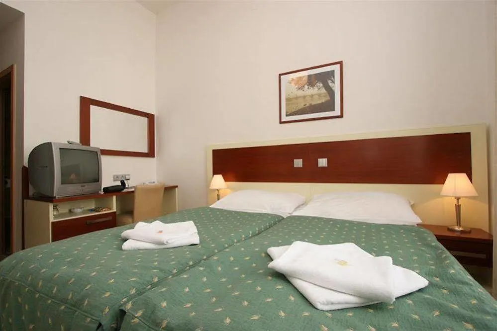 Hotel Atos Prága