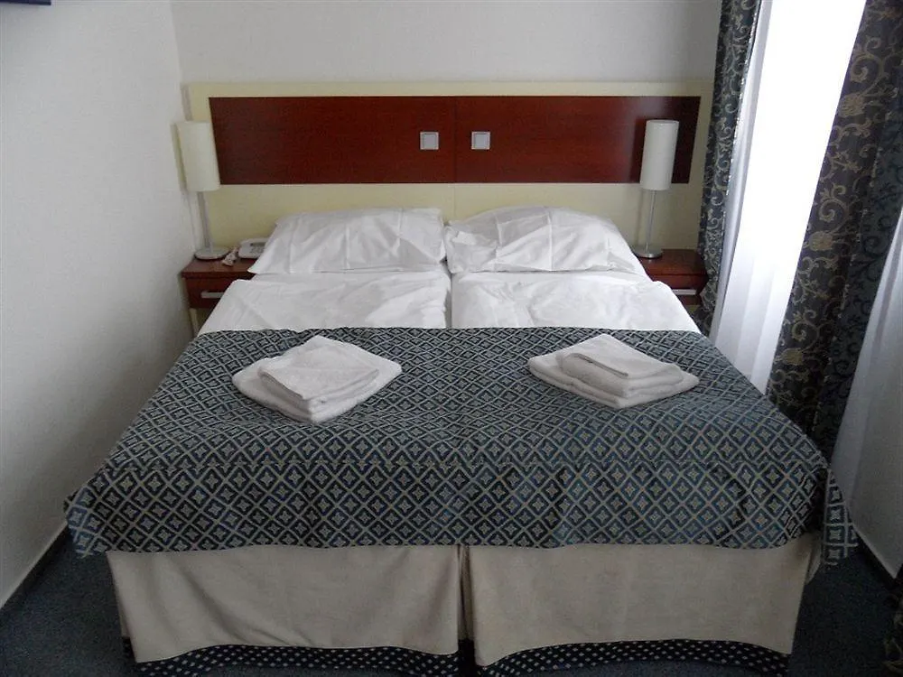 Hotel Atos Prague 3*,  Czech Republic