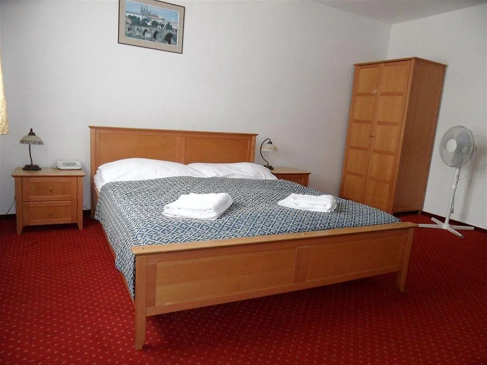 Hotel Atos Prague