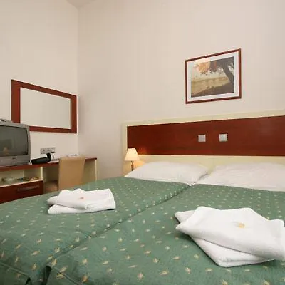 ***  Hotel Atos Πράγα Τσεχία