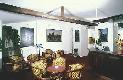 Hotel Atos Prague Czech Republic