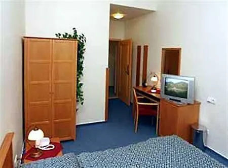 Hotel Atos Prague