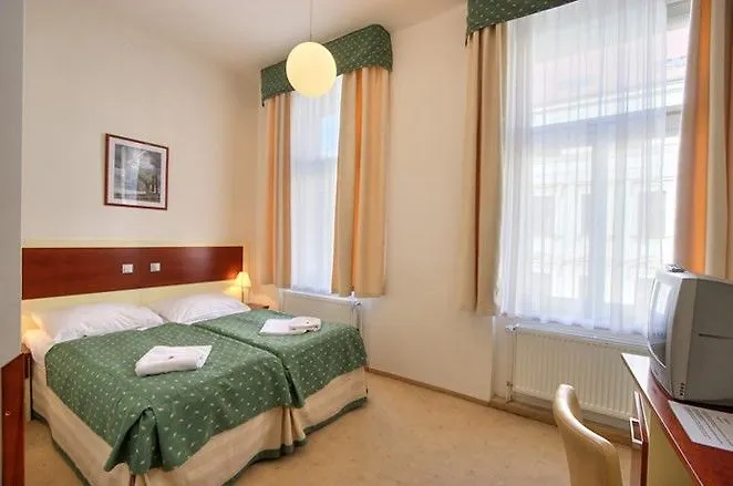 Hotel Atos Πράγα 3*,  Τσεχία