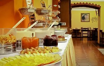 Hotel Atos Πράγα