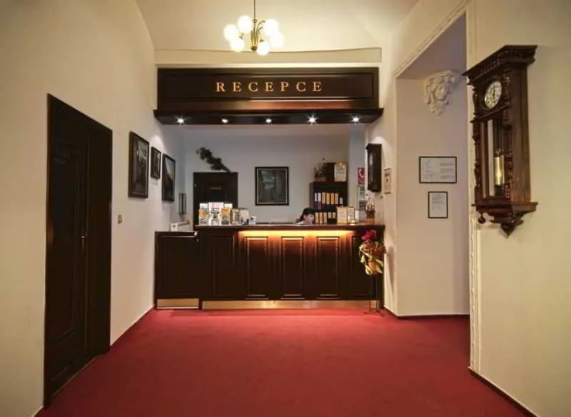 Hotel Atos Prague