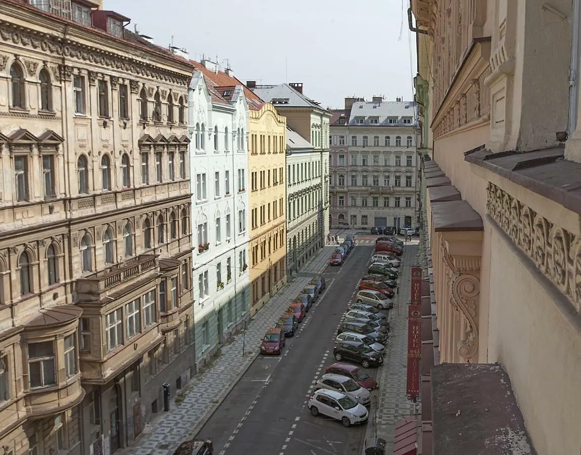 Hotel Atos Prague