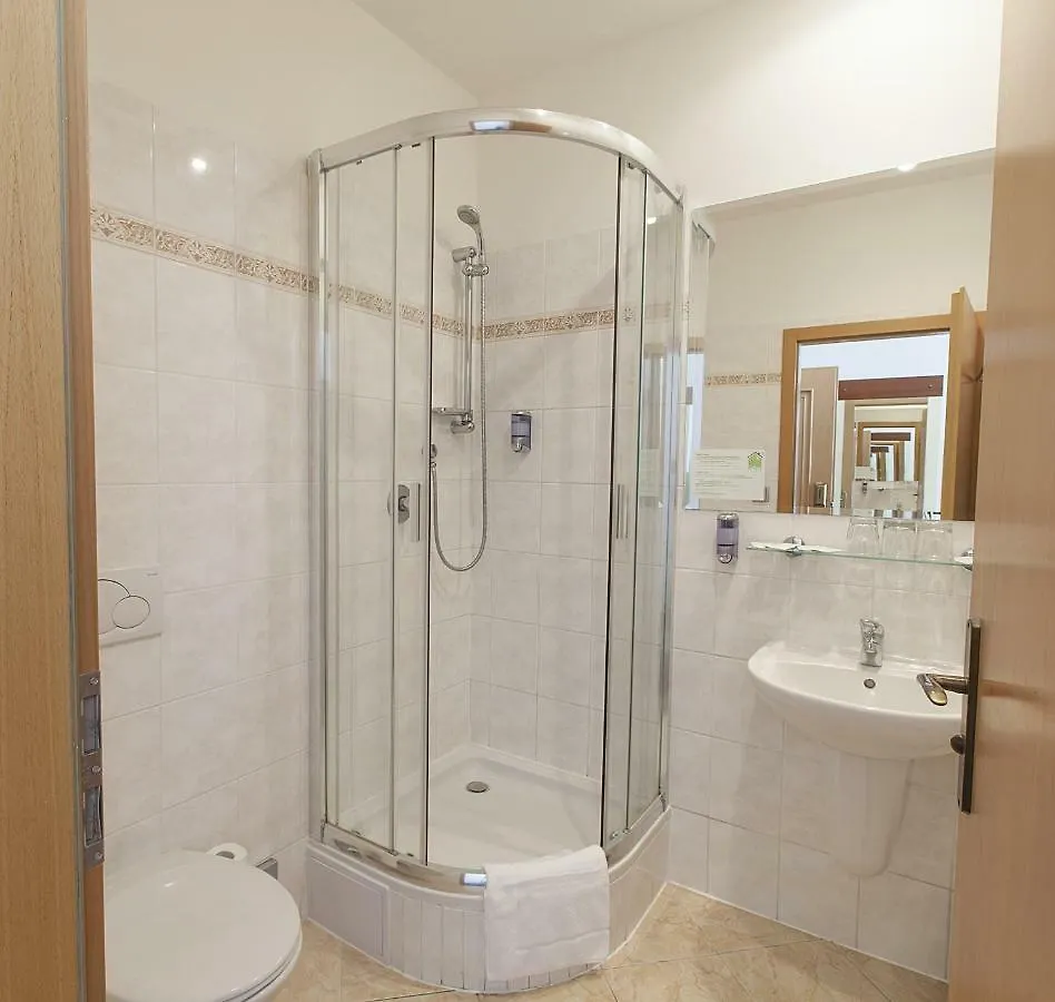 Hotel Atos Prague