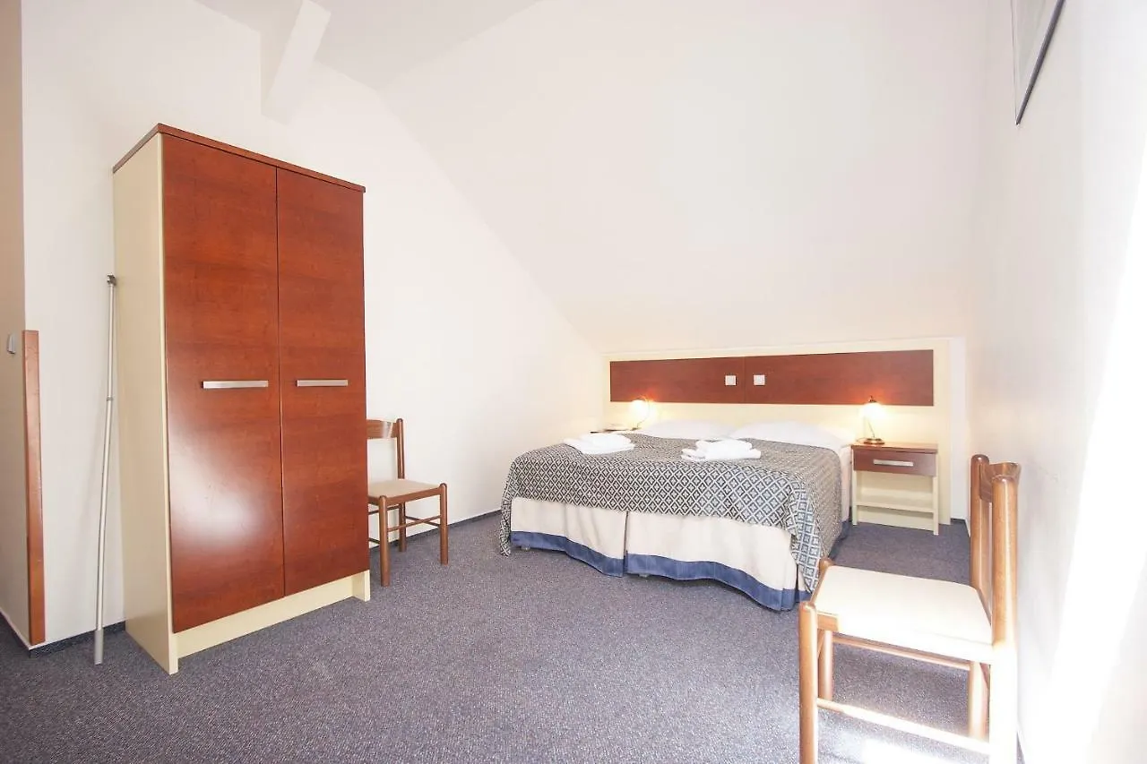Hotel Atos Prague