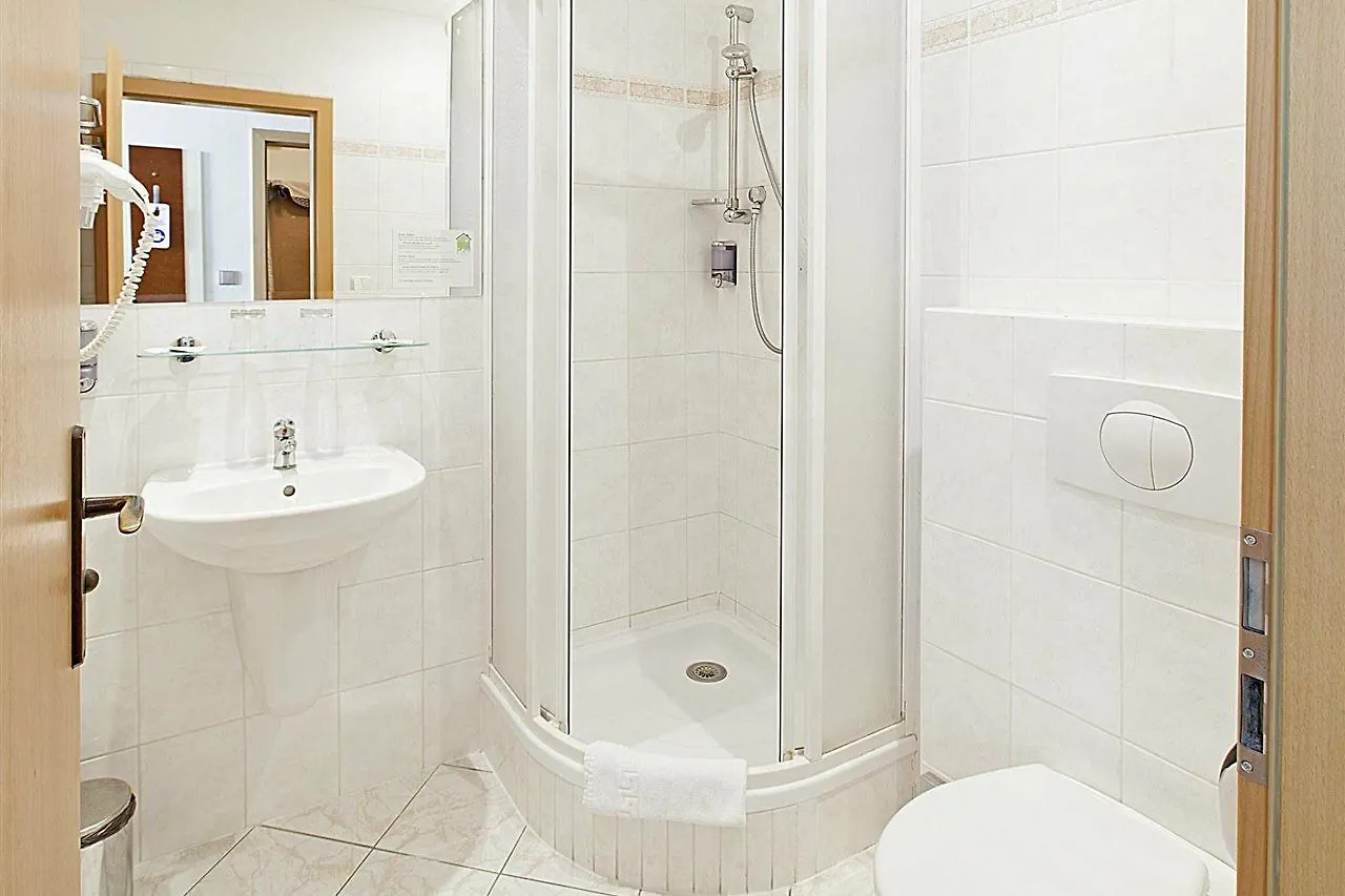 Hotel Atos Prague