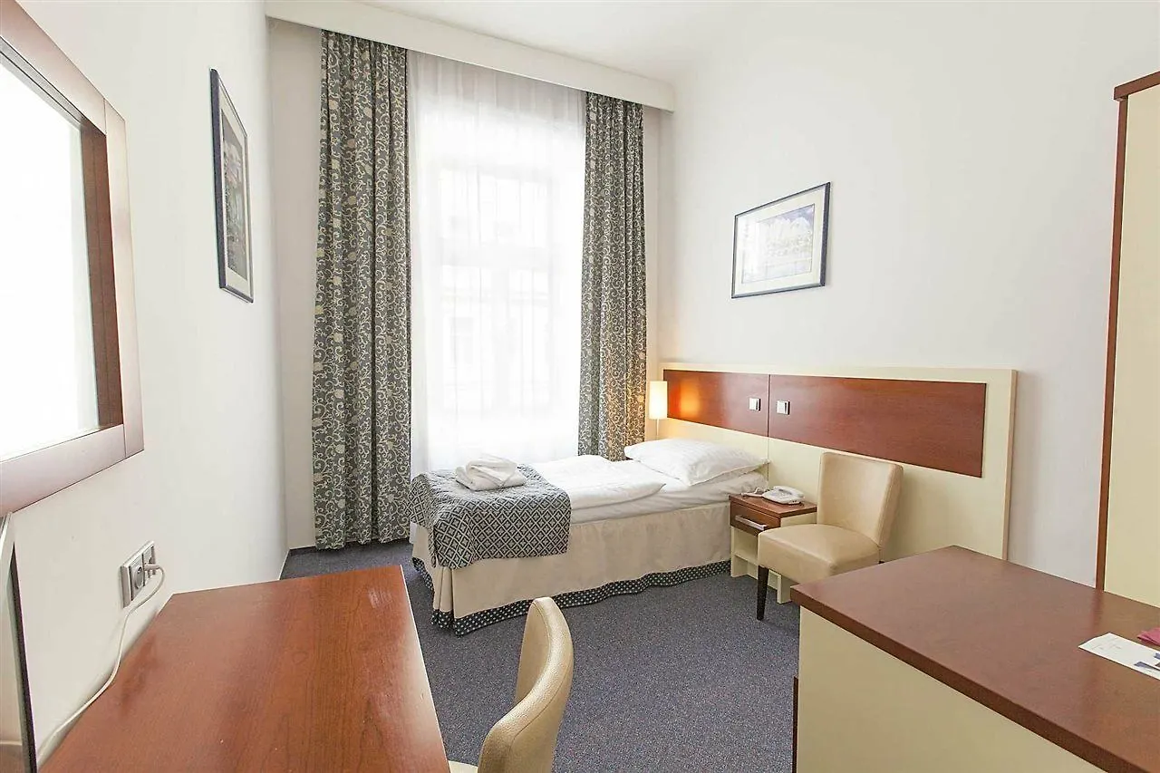 Hotel Atos Prague